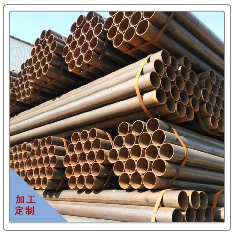 西安正大焊管报价 欢迎询价