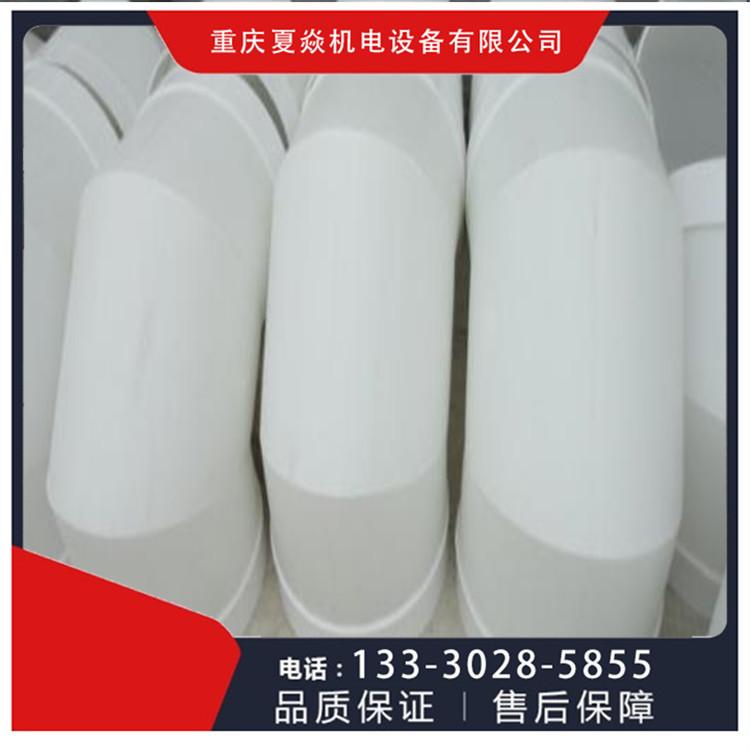 重庆pp弯头批发-加工弯头厂-选择重庆夏焱环保厂