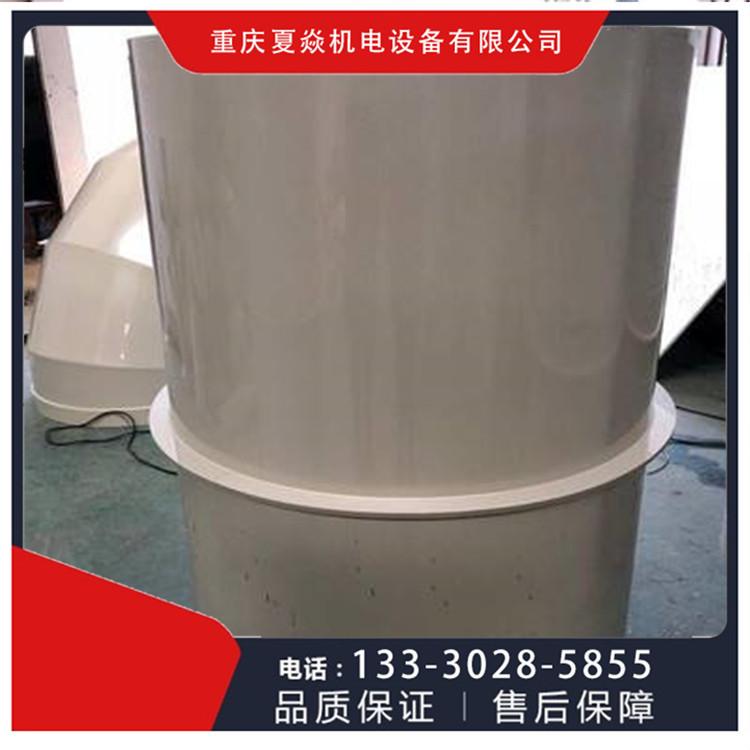 重庆一次成型弯头-加工弯头厂-选择重庆夏焱环保厂