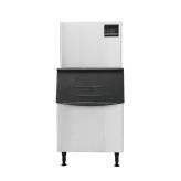 厂家供应 方冰制冰机 分体式方冰机 商用分体式制冰机