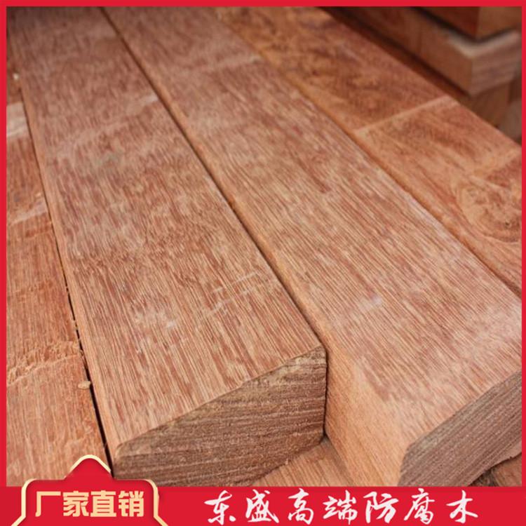 正宗菠萝格防腐木 菠萝格防腐木生产厂家 防水 防腐 防霉