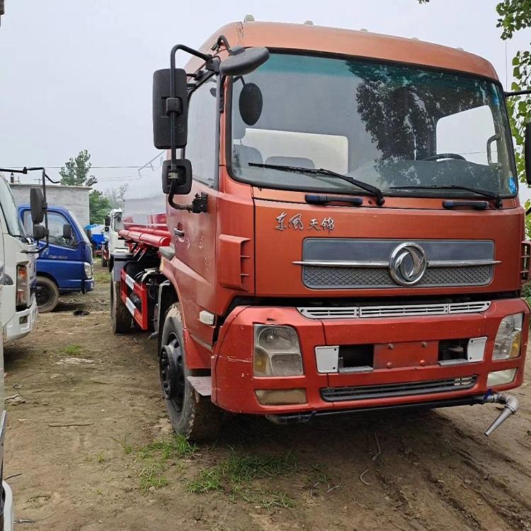 建筑工地洒水车 雾炮洒水车