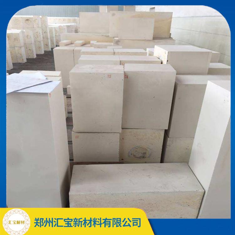 玻璃窑用刚玉砖 水泥厂炉体用刚玉莫来石轻质砖 规格齐全 可定制