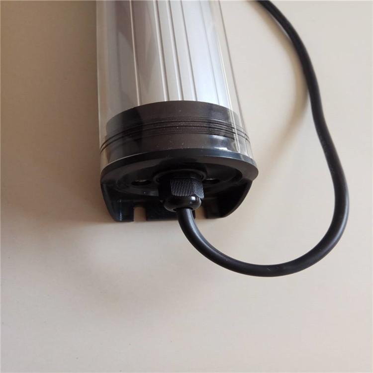 厂家销售  LED车床防爆灯 数控机床工作灯 LED灯定制 河北吉航