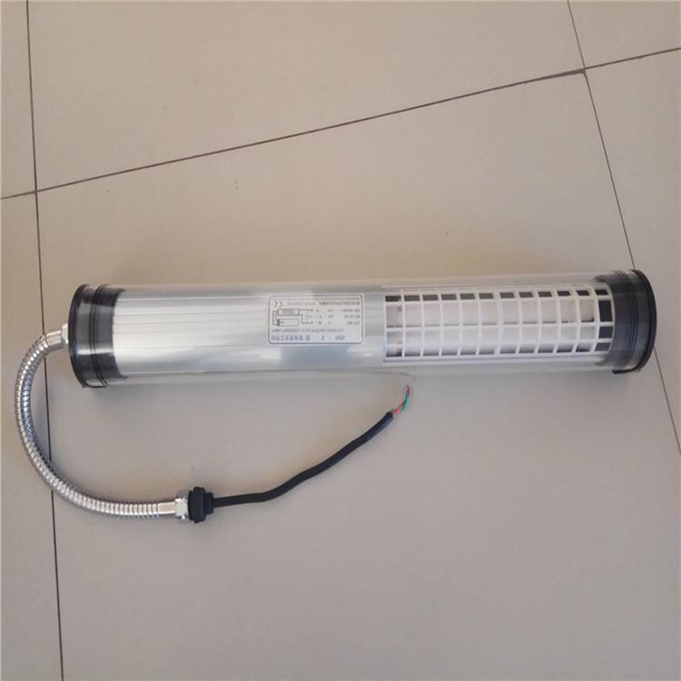 厂家生产销售 LED机床工作灯 机床照明灯 数控照明灯 防水荧光工作灯
