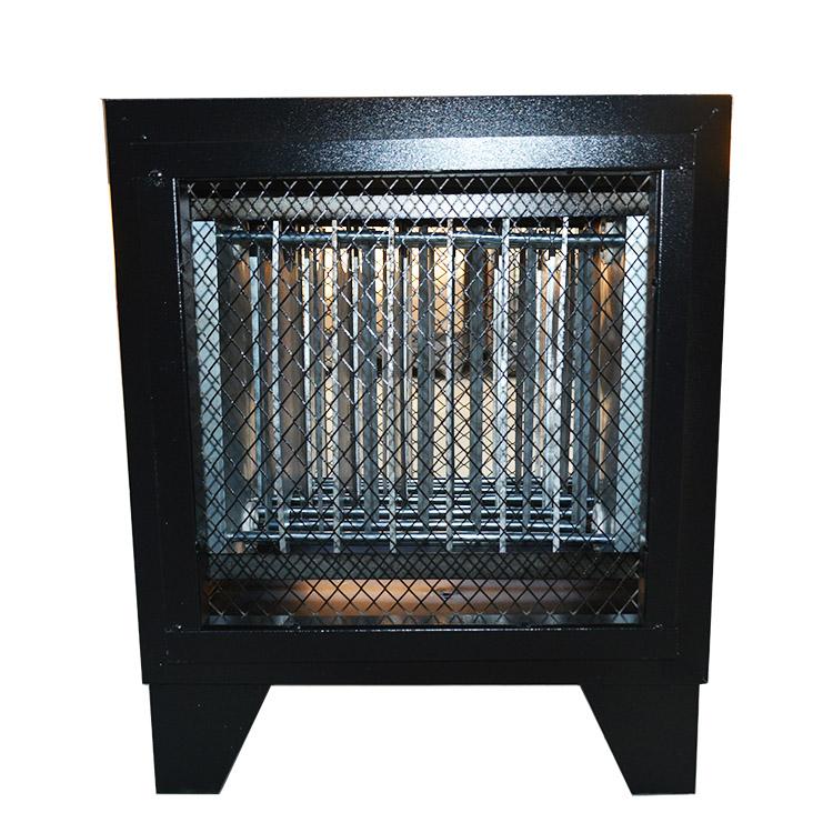 高排油烟净化器 静电式油烟净化器 商用油烟净化器 油烟异味处理一体机价格