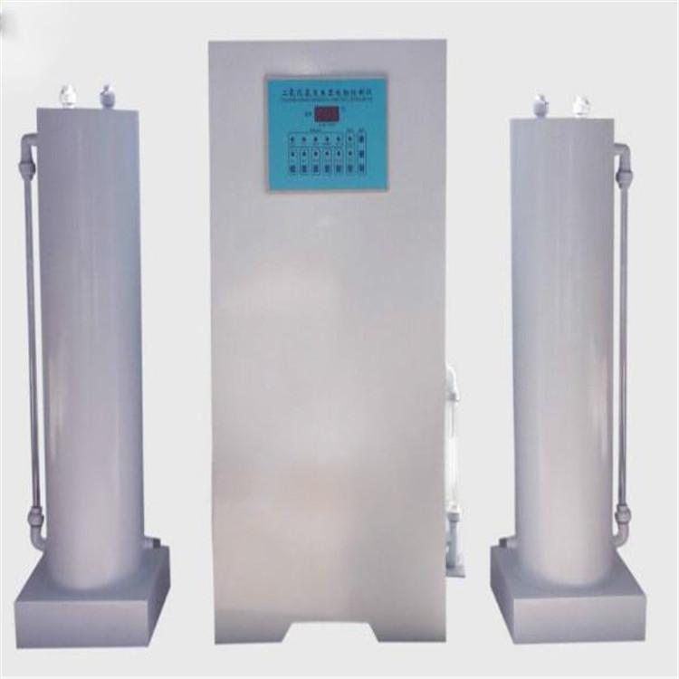 西安次氯酸钠发生器生产厂家 医院用次氯酸钠发生器