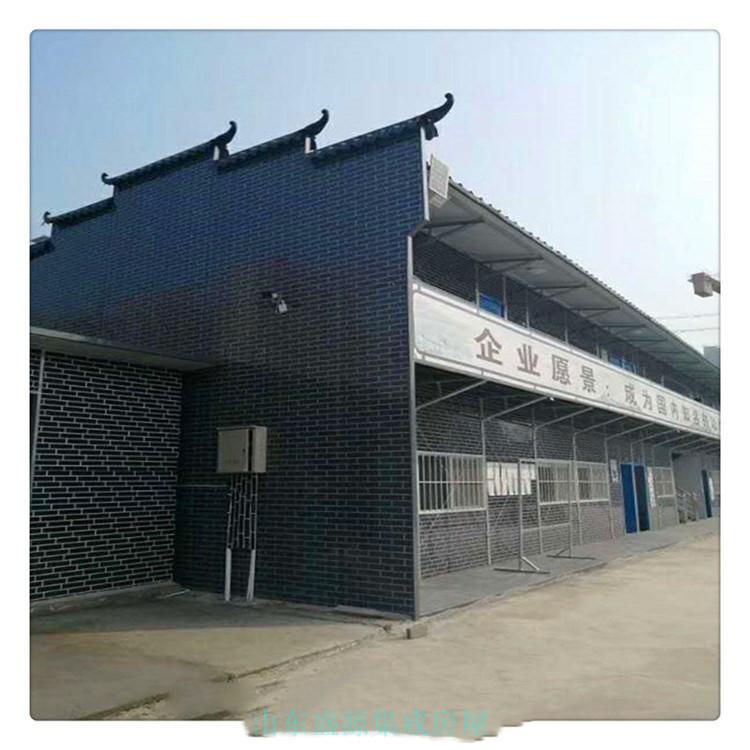 板房彩钢板房盛源工地活动板房盐城彩钢活动板房扬州活动板房支持定制
