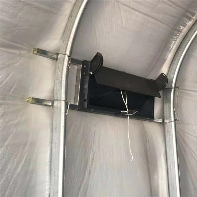 鋆成兴达ABS小窗价格 养殖通风窗 侧风窗 换气窗 鸡舍猪舍养殖通风窗 价格优惠