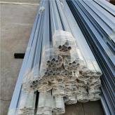 工业铝材 厂家6063铝合金管 铝方管型材 国标铝管氧化 可切割