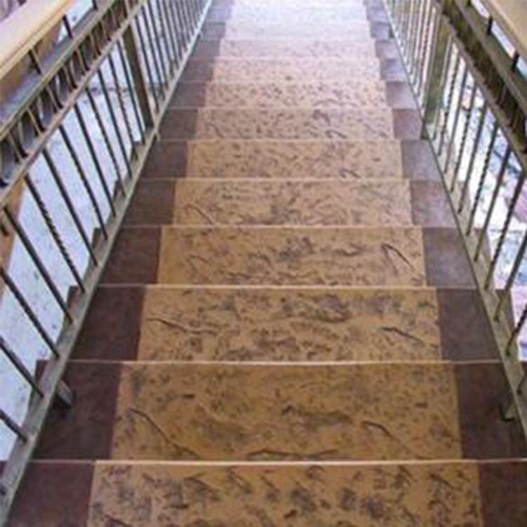 压模地坪  压印地坪  路面压模材料   建筑装饰材料 压模地坪厂家 地坪压模厂家
