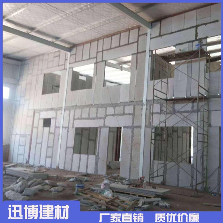 许昌防火轻质隔墙板 河南防火保温隔墙板 河南室内轻质复合隔墙板