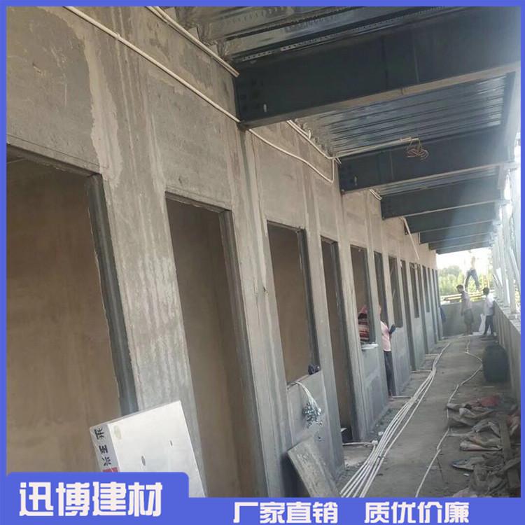 驻马店防火轻质隔墙板 驻马店轻质隔墙板 防火防潮隔音隔热