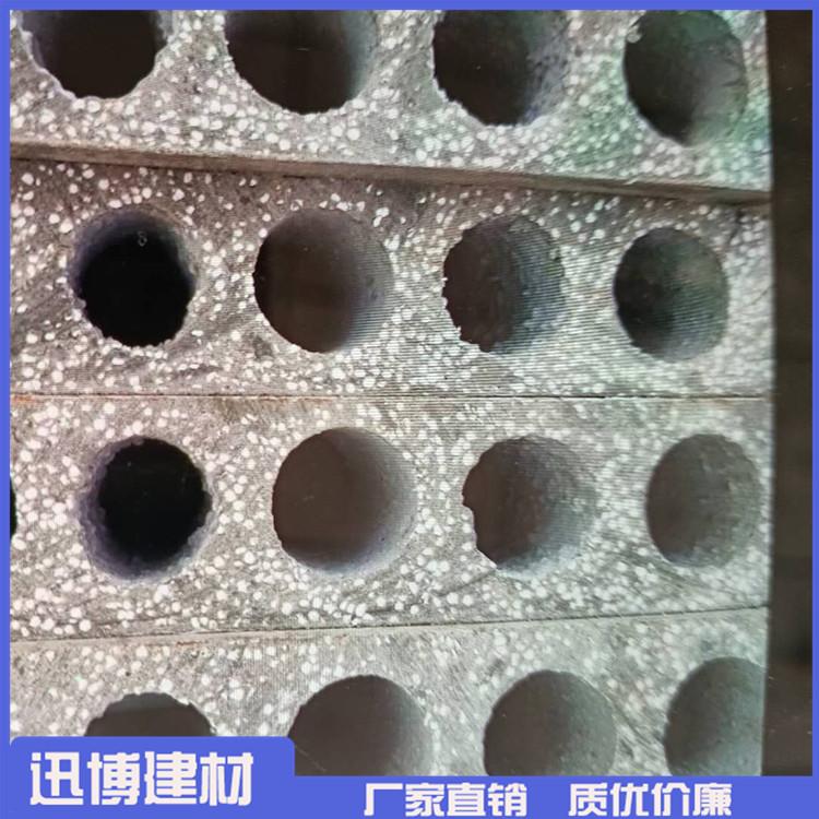河南实心复合墙板 安阳隔热轻质隔墙板 安阳防火轻质隔墙板