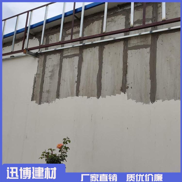 许昌建筑用轻质隔墙板 许昌复合隔墙板价格 稳定货源 厂家直销