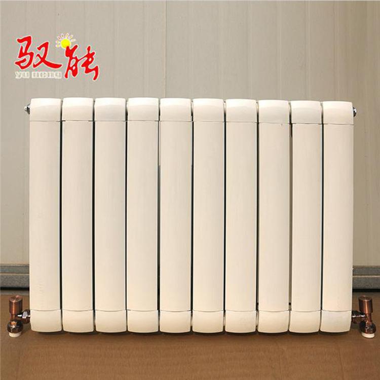诚信经营 80-80暖气片 铜铝暖气片供应商