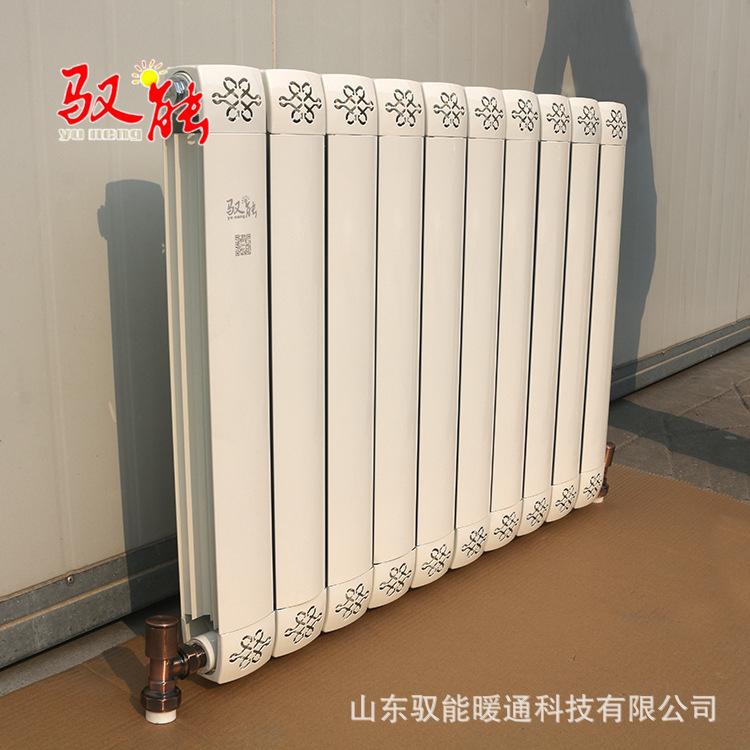 铜铝暖气片 黑龙江铜铝暖气片直销