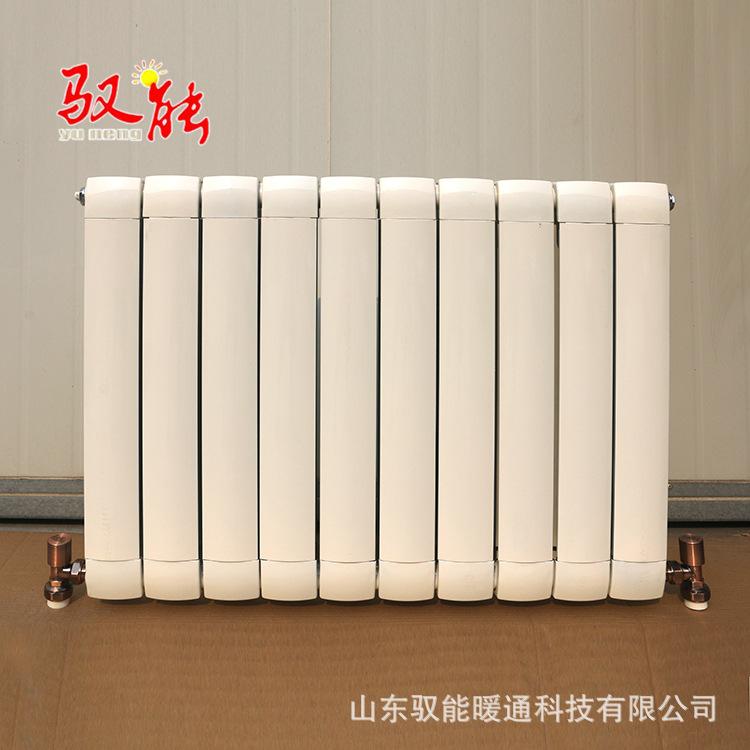 新型暖气换热器 辽宁铜铝暖气片供应