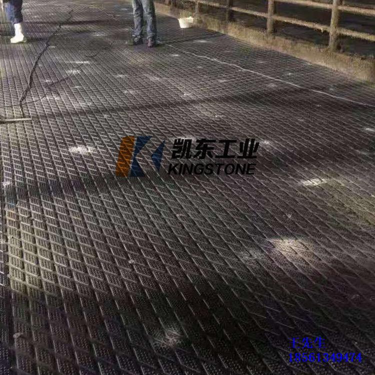 舒适牛床垫 青岛凯东防滑牛床垫 牛舍垫耐用