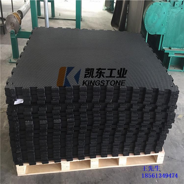 舒适牛棚垫 青岛凯东防滑牛床垫 牛垫厂家直销