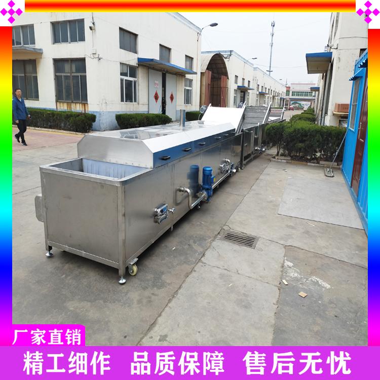 青椒小油菜清洗机 枸杞气泡清洗机 菠菜油菜生菜高压喷淋清洗机厂家直销