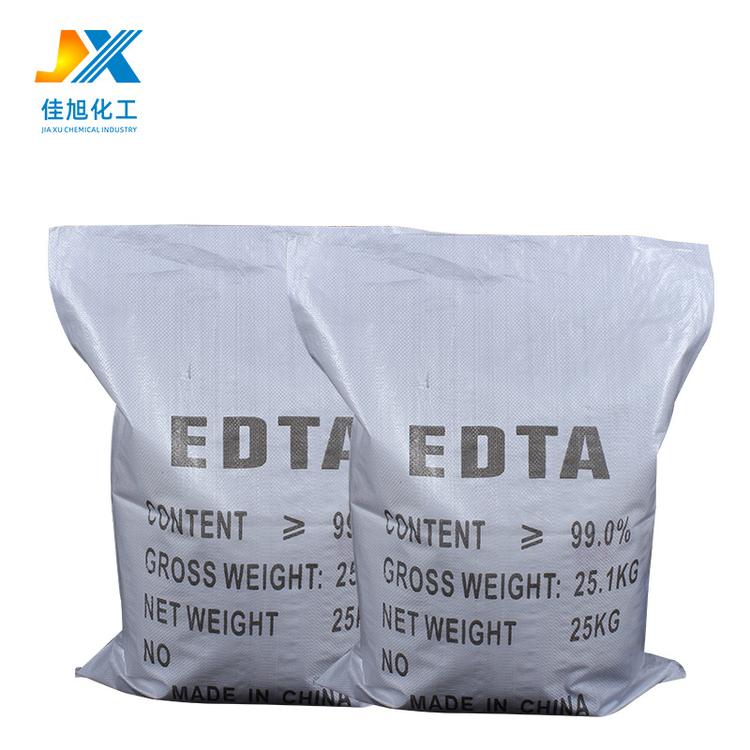 现货供应工业edta 络合剂EDTA 99%含量