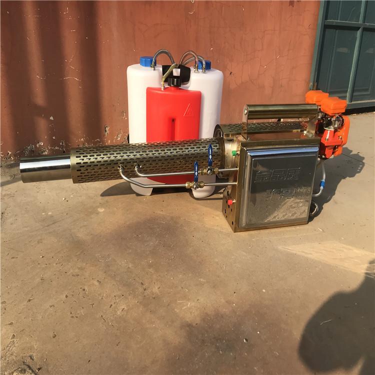 质量好的水雾烟雾弥雾机价格  水雾烟雾弥雾机价格