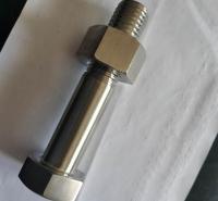 外六角螺栓 热电专用 美标外六角螺栓 高强度外六角螺栓