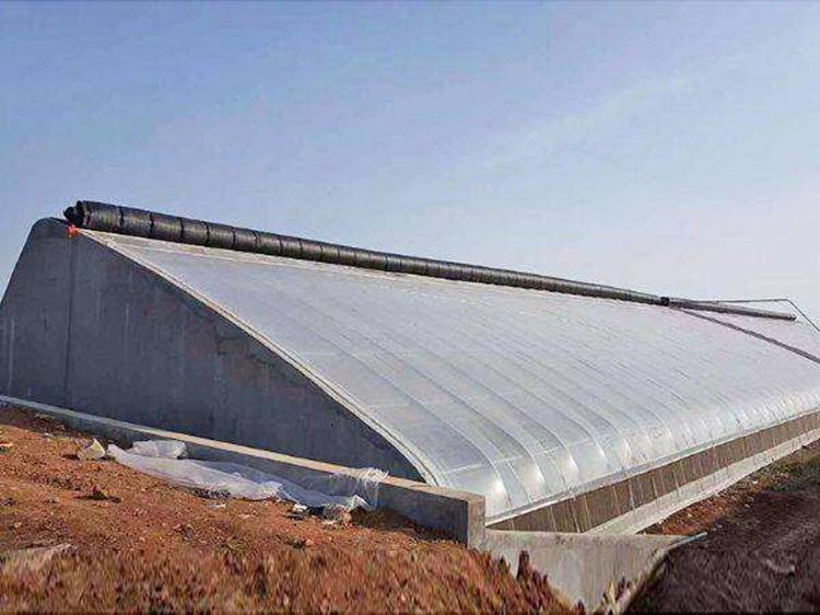 【推荐优品质】山水合温室大棚设计承建-温室大棚直销商