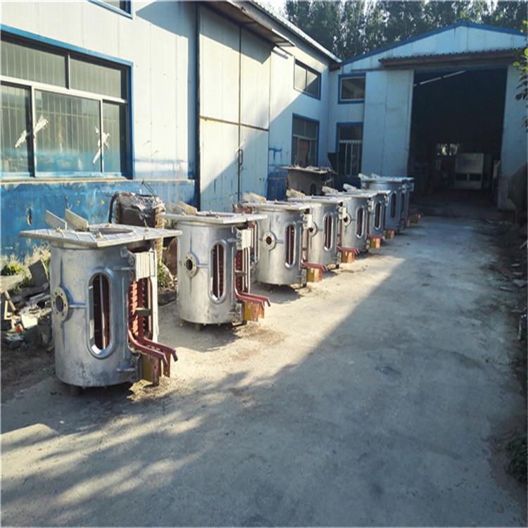 钢壳炉体  铝壳炉体  精密铸造专用炉 真空感应炉