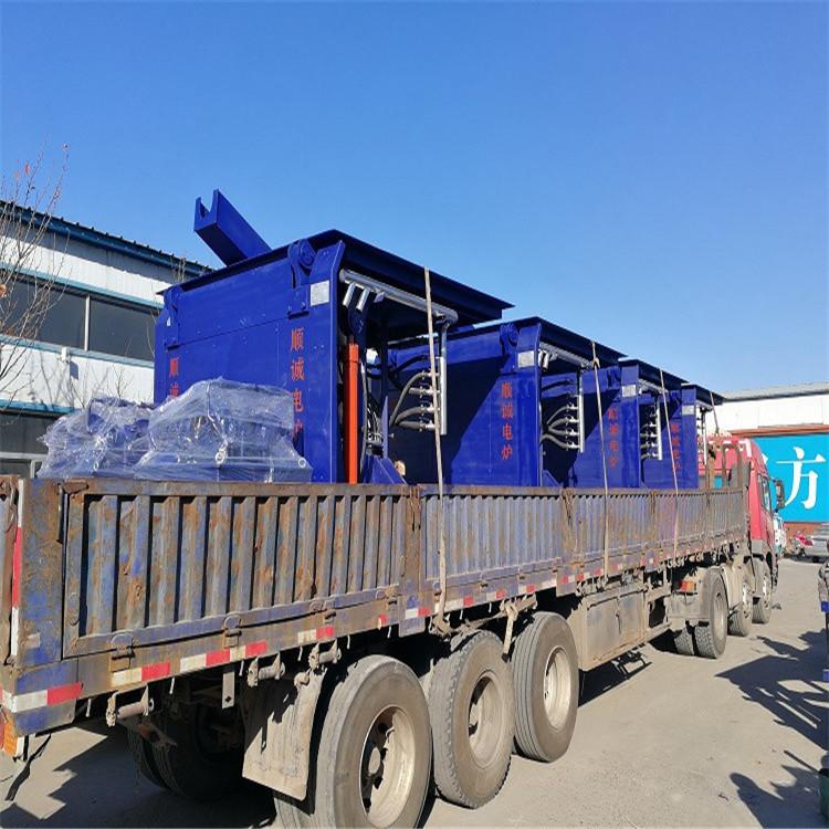 供应化铁炉 钢壳化铁炉 顺诚化铁炉化铁炉