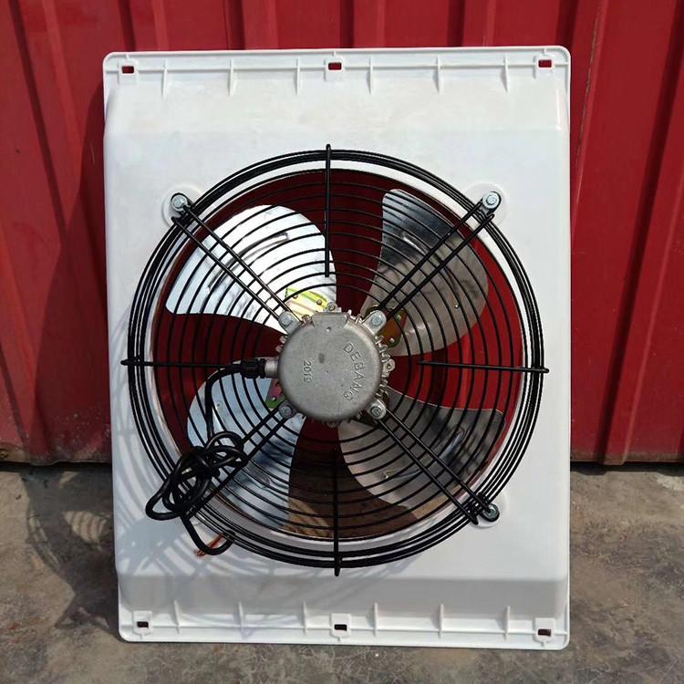 翅片散热器 养殖种植散热器 畜牧养殖散热器