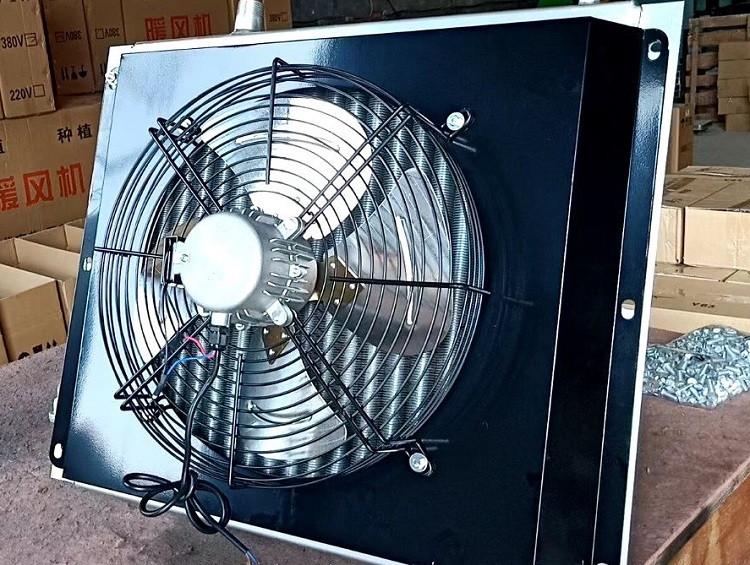 畜牧养殖散热器 翅片散热器 养殖散热器大量供应 瑞安温控设备