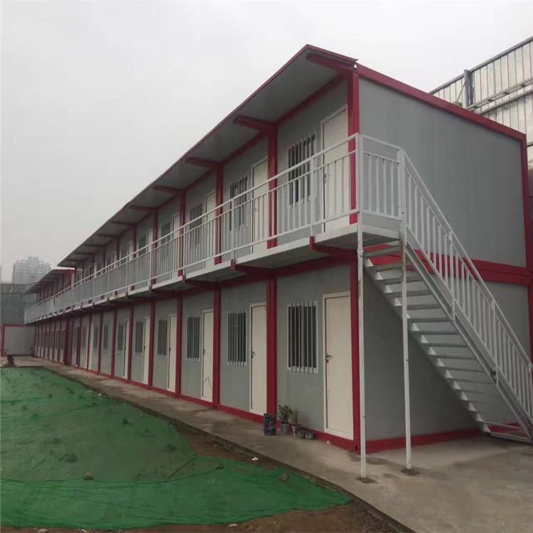 活动板房供应商  双层活动板房  三层活动板房  活动板房厂家直销  量大从优  服务为先