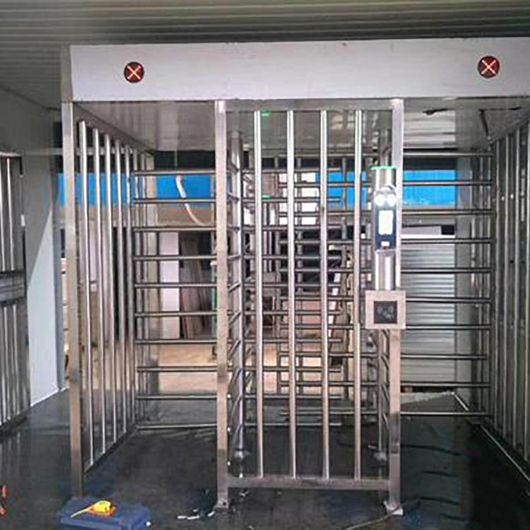 咸阳十字全高旋转闸厂商