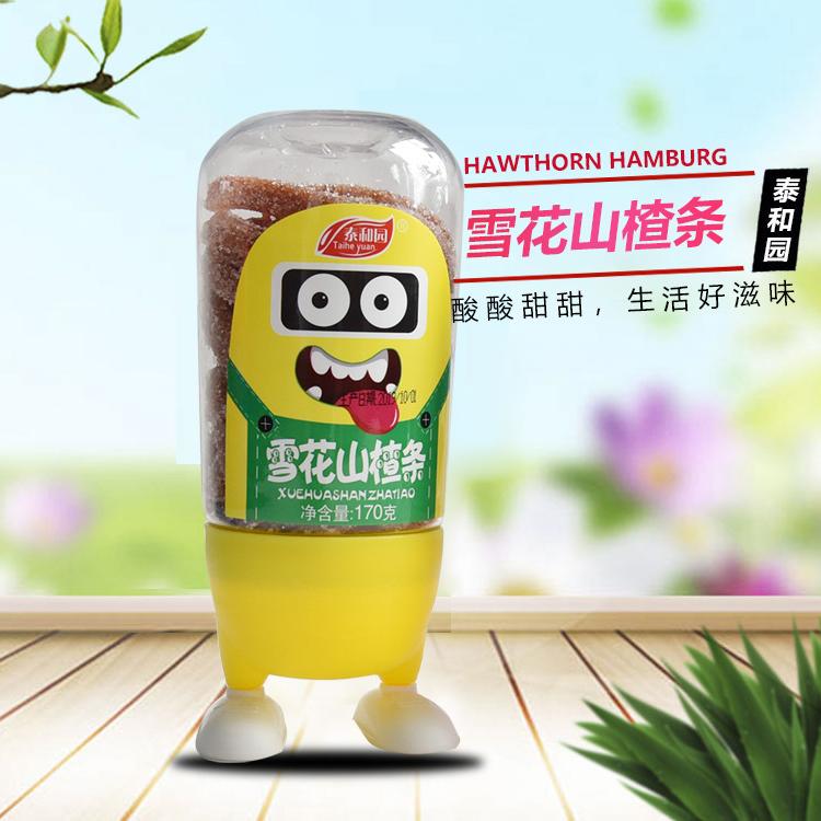 桑葚山楂条 厂家供应 桑葚山楂条加工