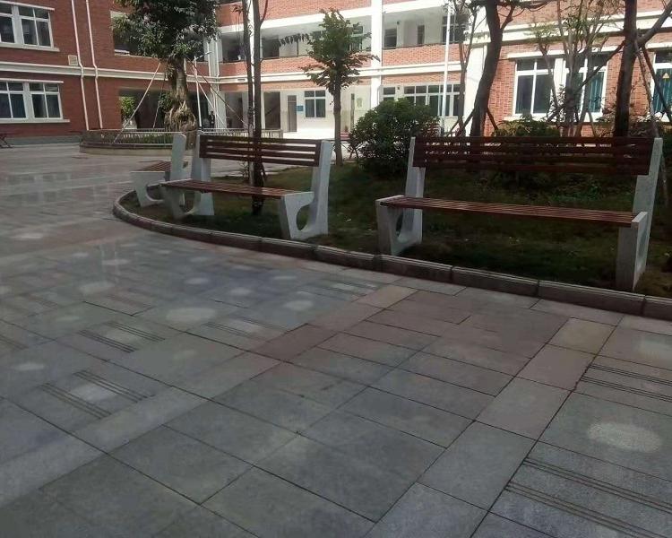 转转广告标识17年                           四川小区导视制作