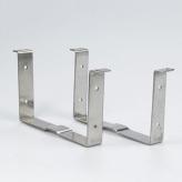 不锈钢焊接加工 不锈钢焊接结构件来图定制 工艺性高