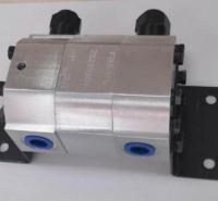 优质生产供应FBS齿轮分流器 同步分流器 可逆式液压元件