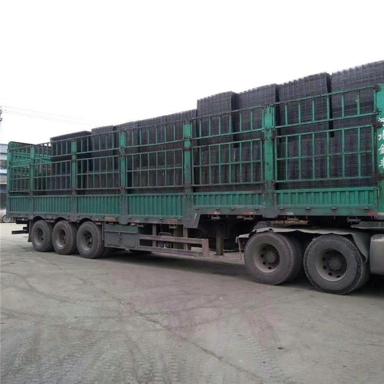 腾源 地热地暖钢丝网片 建筑用不锈钢网 生产厂家