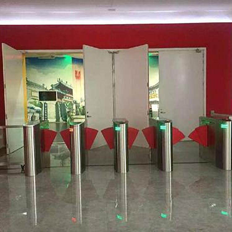 陕西门禁翼闸厂家