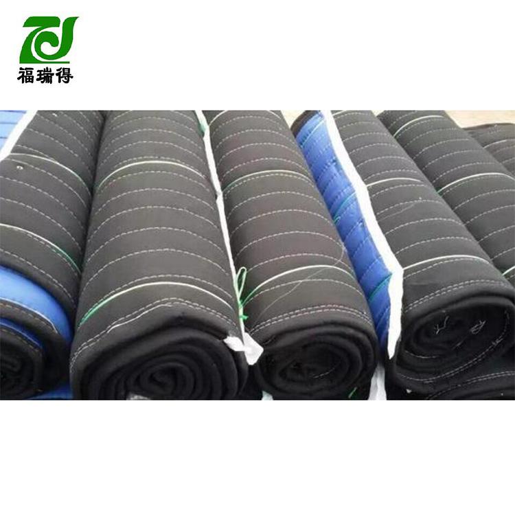 大棚防寒棉被 蔬菜大棚保温被定制 福瑞得