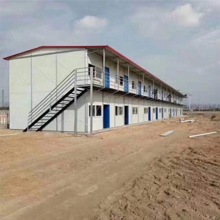 临建彩钢房阳泉彩钢房