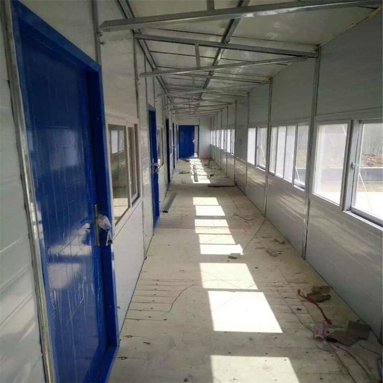 工地活动房亳州活动房
