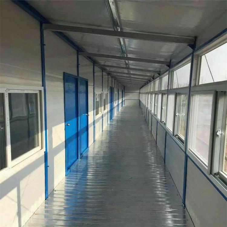 多层活动板房东营活动板房