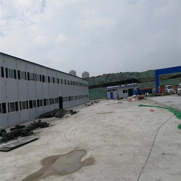 临建活动房辽阳活动房