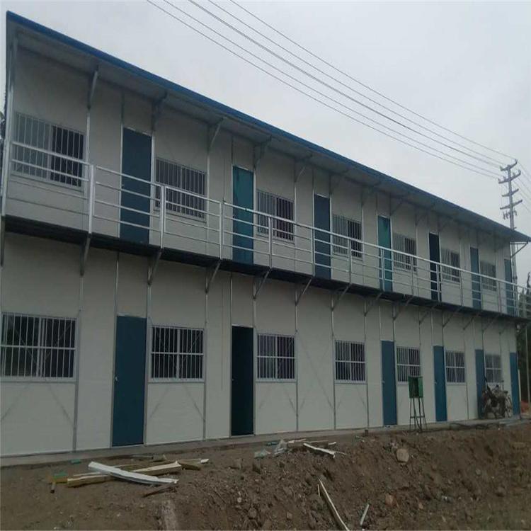 临建活动房晋城活动房