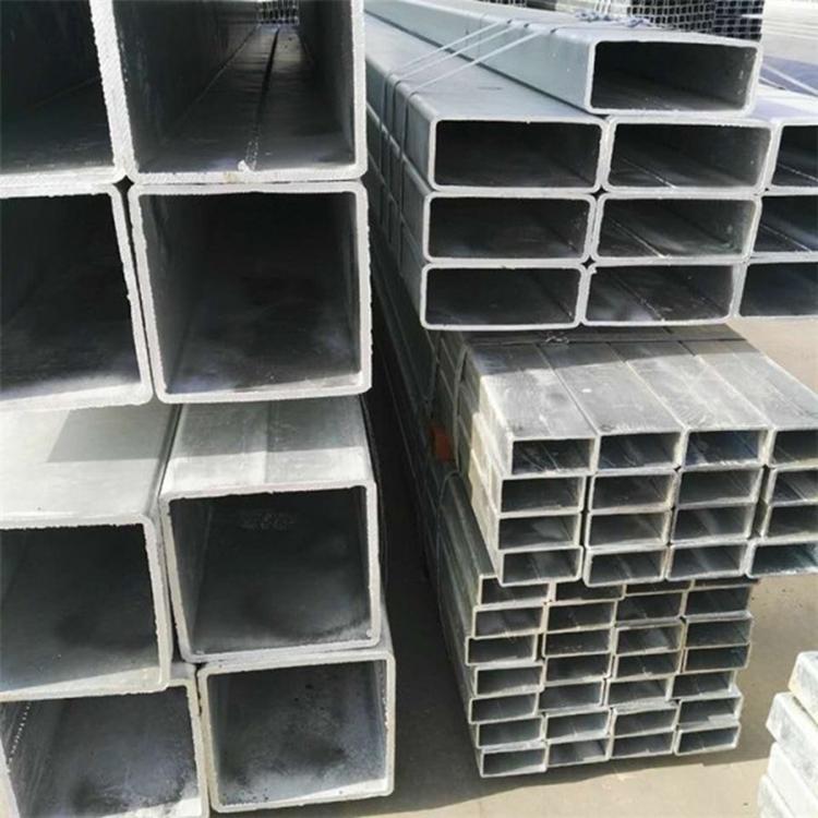 陕西镀锌方矩管价格_镀锌方矩管批发_陕西哪里卖方矩管