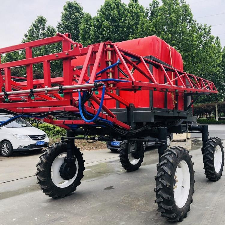 3000L新疆专用  迈特打药机  棉花打药机  质优价廉 量大从优