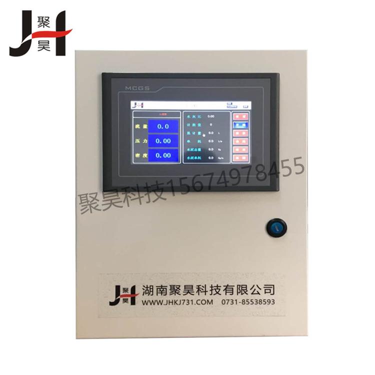 【JH600-X3注浆记录仪】水库公路桥梁隧洞地铁高铁工民建帷幕固结回填灌浆记录仪隧道注浆岩溶注浆记录仪